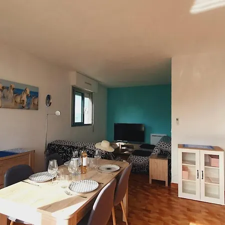 L'ideal Incas Avec Parking Prive Clim Wifi Et Piscine - Rossiconciergerie - Linge Inclus