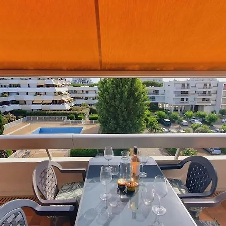 L'ideal Incas Avec Parking Prive Clim Wifi Et Piscine - Rossiconciergerie - Linge Inclus *