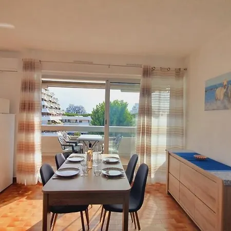 L'ideal Incas Avec Parking Prive Clim Wifi Et Piscine - Rossiconciergerie - Linge Inclus Apartman