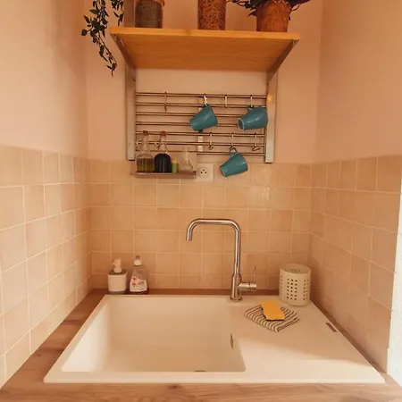 L'ideal Incas Avec Parking Prive Clim Wifi Et Piscine - Rossiconciergerie - Linge Inclus La Grande-Motte