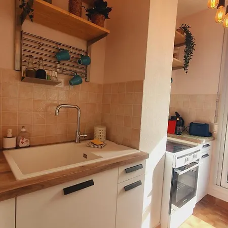 L'ideal Incas Avec Parking Prive Clim Wifi Et Piscine - Rossiconciergerie - Linge Inclus *