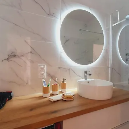 L'ideal Incas Avec Parking Prive Clim Wifi Et Piscine - Rossiconciergerie - Linge Inclus لا غراند موت