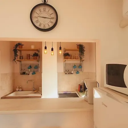 L'ideal Incas Avec Parking Prive Clim Wifi Et Piscine - Rossiconciergerie - Linge Inclus Apartman