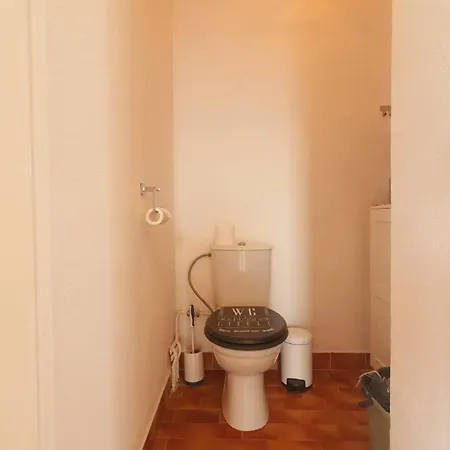 Apartman L'ideal Incas Avec Parking Prive Clim Wifi Et Piscine - Rossiconciergerie - Linge Inclus La Grande-Motte