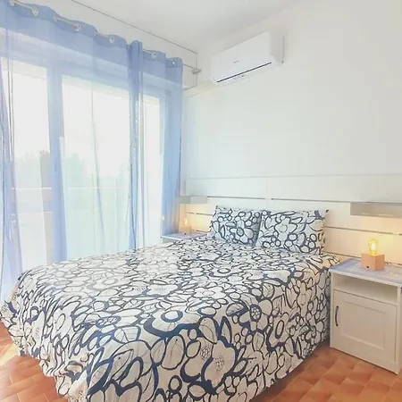 Apartman L'ideal Incas Avec Parking Prive Clim Wifi Et Piscine - Rossiconciergerie - Linge Inclus