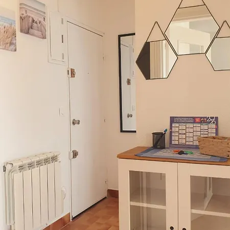 شقة L'ideal Incas Avec Parking Prive Clim Wifi Et Piscine - Rossiconciergerie - Linge Inclus *