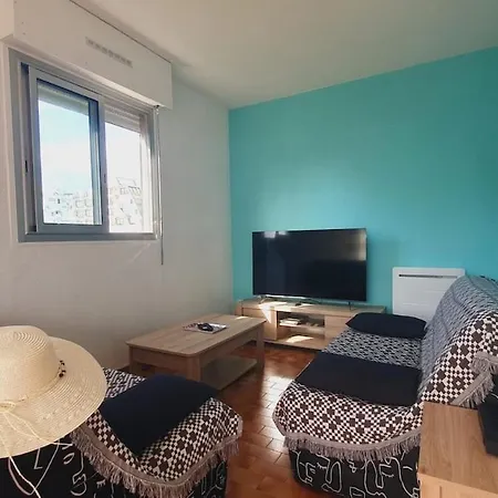 L'ideal Incas Avec Parking Prive Clim Wifi Et Piscine - Rossiconciergerie - Linge Inclus *